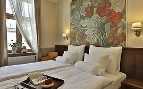 Hotel Amber Design Cracovia